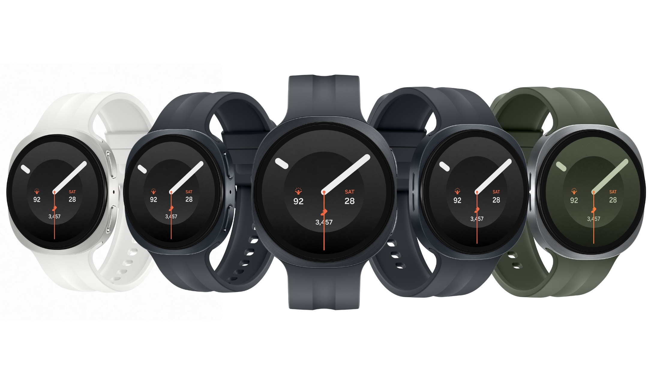 Samsung Galaxy Watch9 TAG