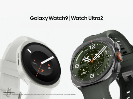 Samsung Galaxy Watch9 e Watch Ultra2 ufficiali: gli smartwatch che portano l’IA al polso