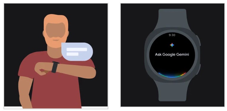 Samsung Galaxy Wearable