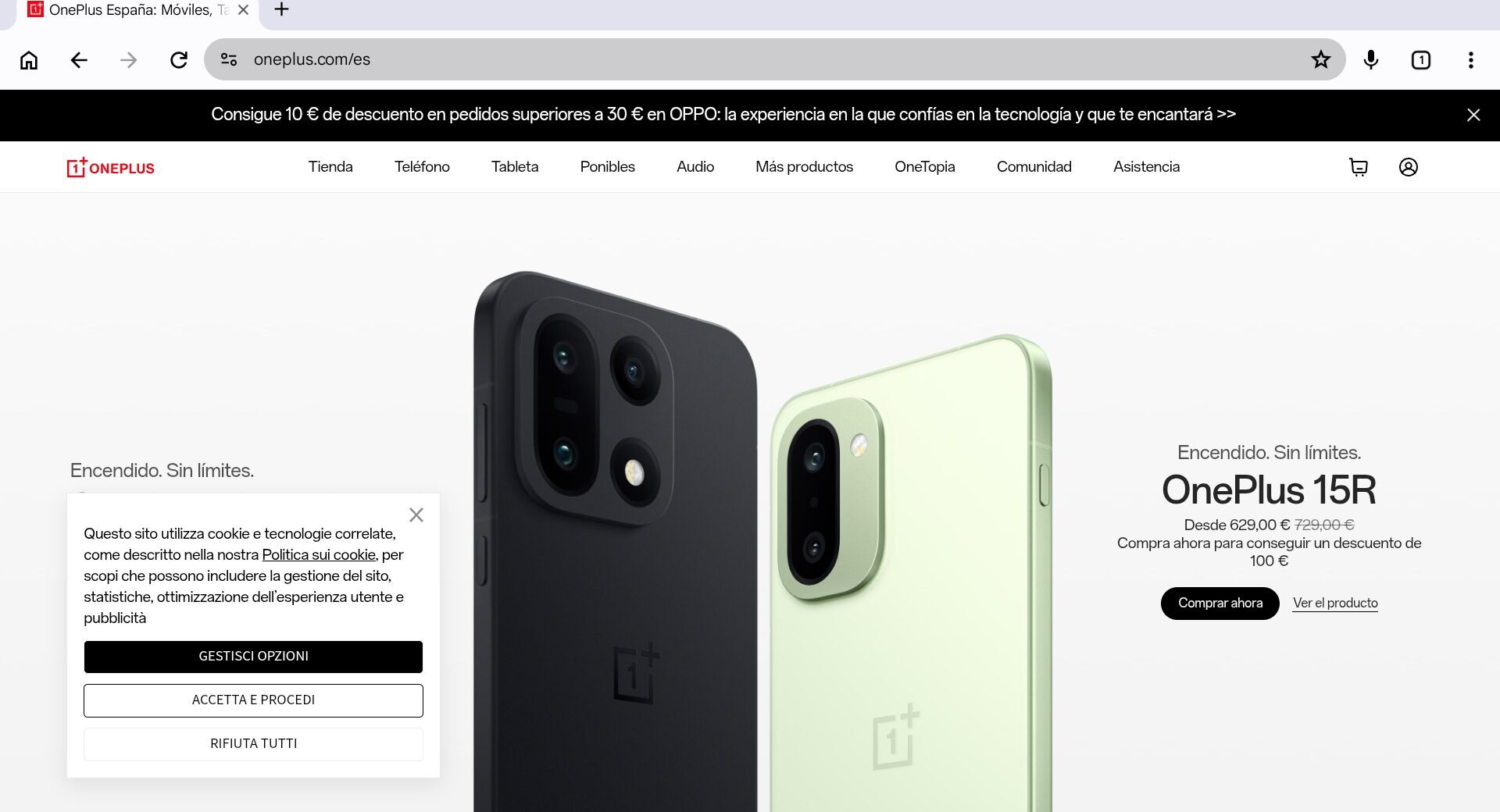 OnePlus