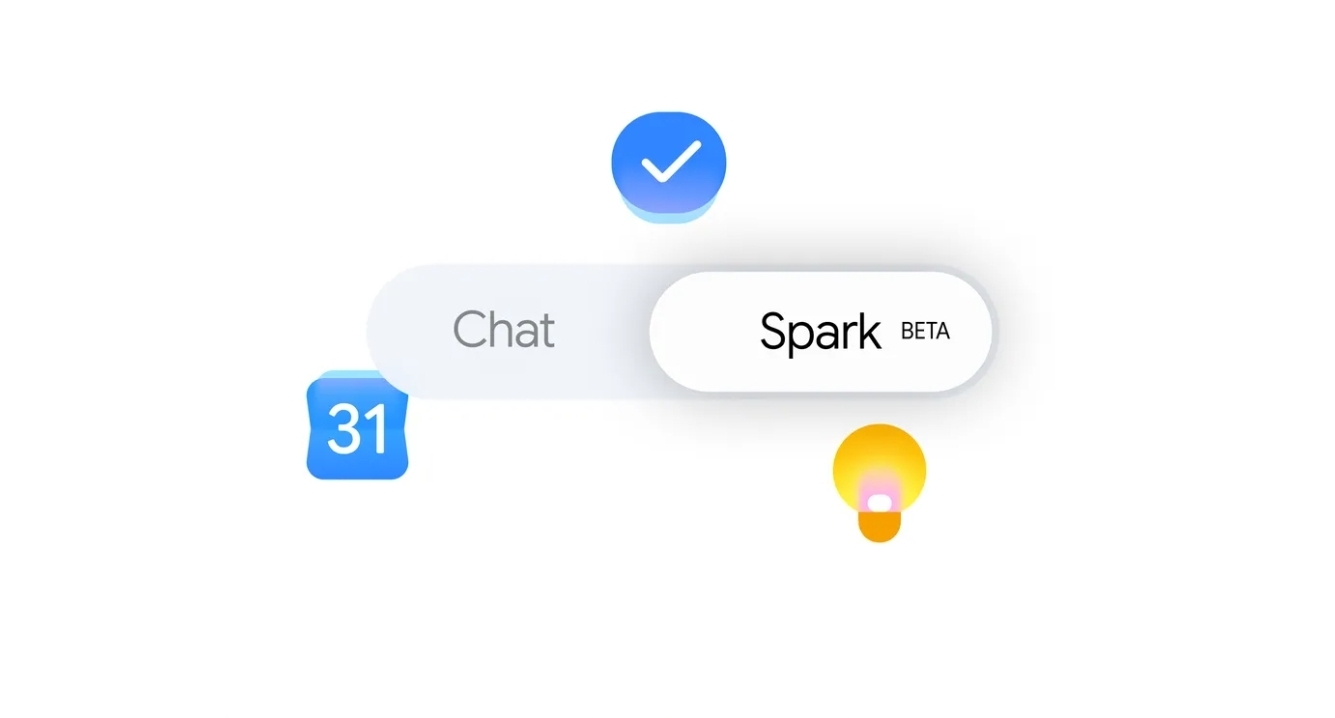 Gemini Spark