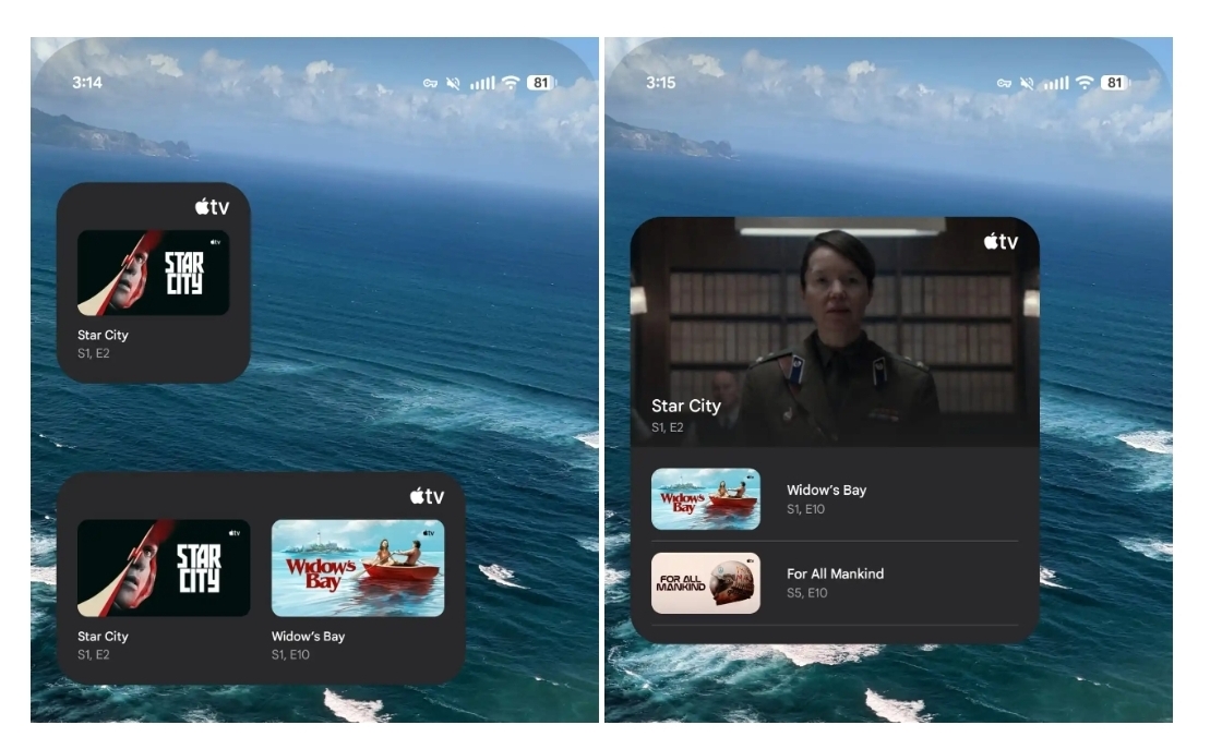 Apple TV