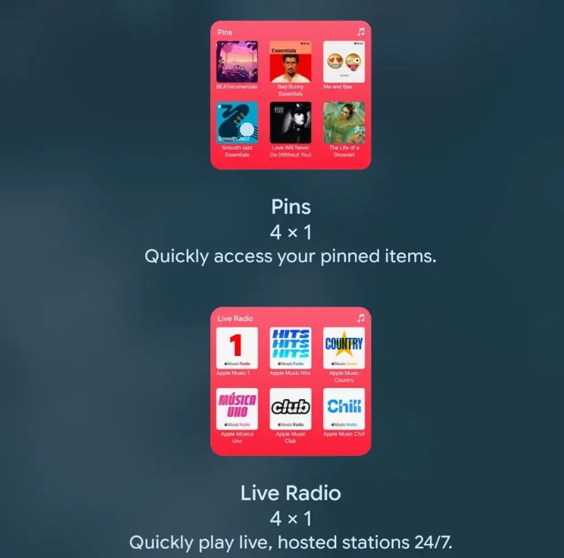 Apple Music