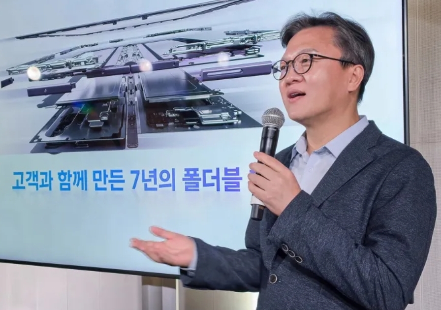 Samsung userà le batterie al silicio-carbonio anche su altri Galaxy