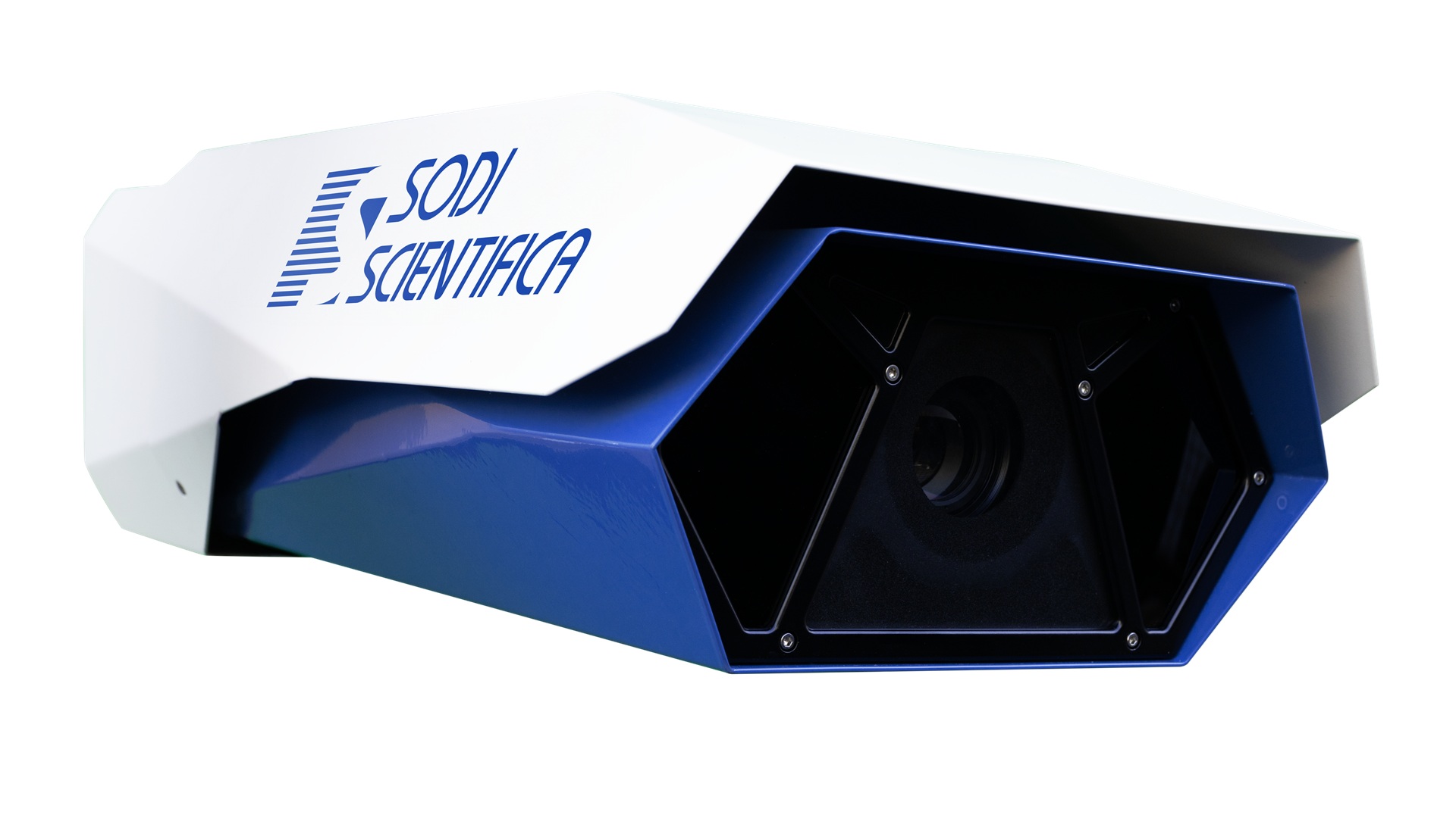 Sodi Scientifica - Autovelox SafeDrive