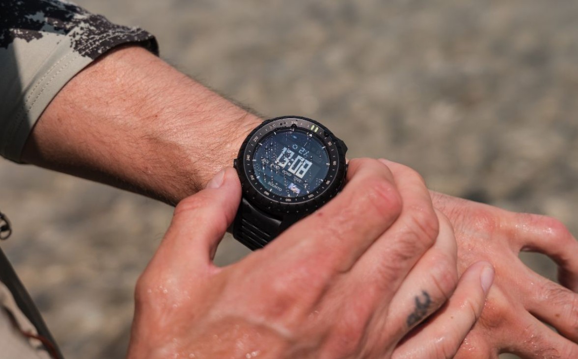 Suunto Core 2 è ufficiale, ancora più affidabile e potente