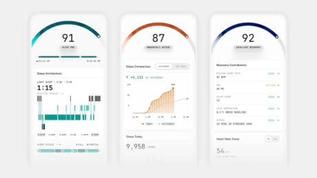 Ultrahuman rifà completamente l’app: analisi tutta on-device e più semplice da leggere