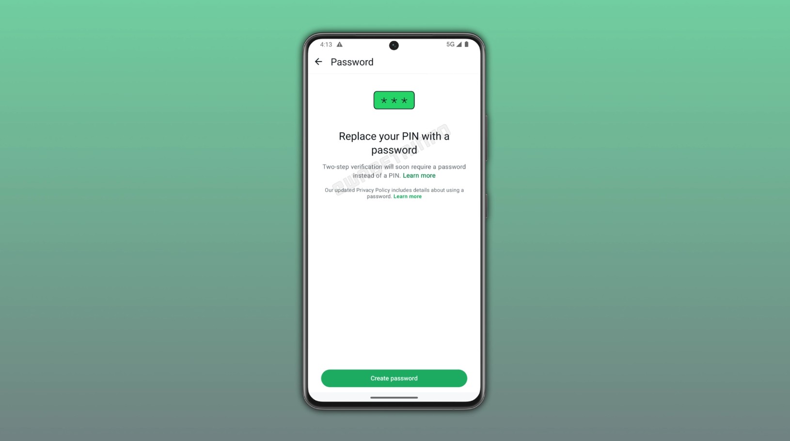 WhatsApp Beta