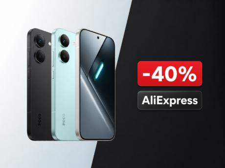 POCO X8 Pro a 241€: il mid-range con batteria da 6.500 mAh che fa tremare i top di gamma