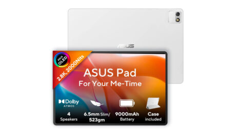 ASUS Pad (T3201)