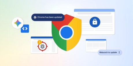 Google affida la sicurezza di Chrome all’IA: oltre 1.000 vulnerabilità corrette e aggiornamenti senza riavvio in arrivo