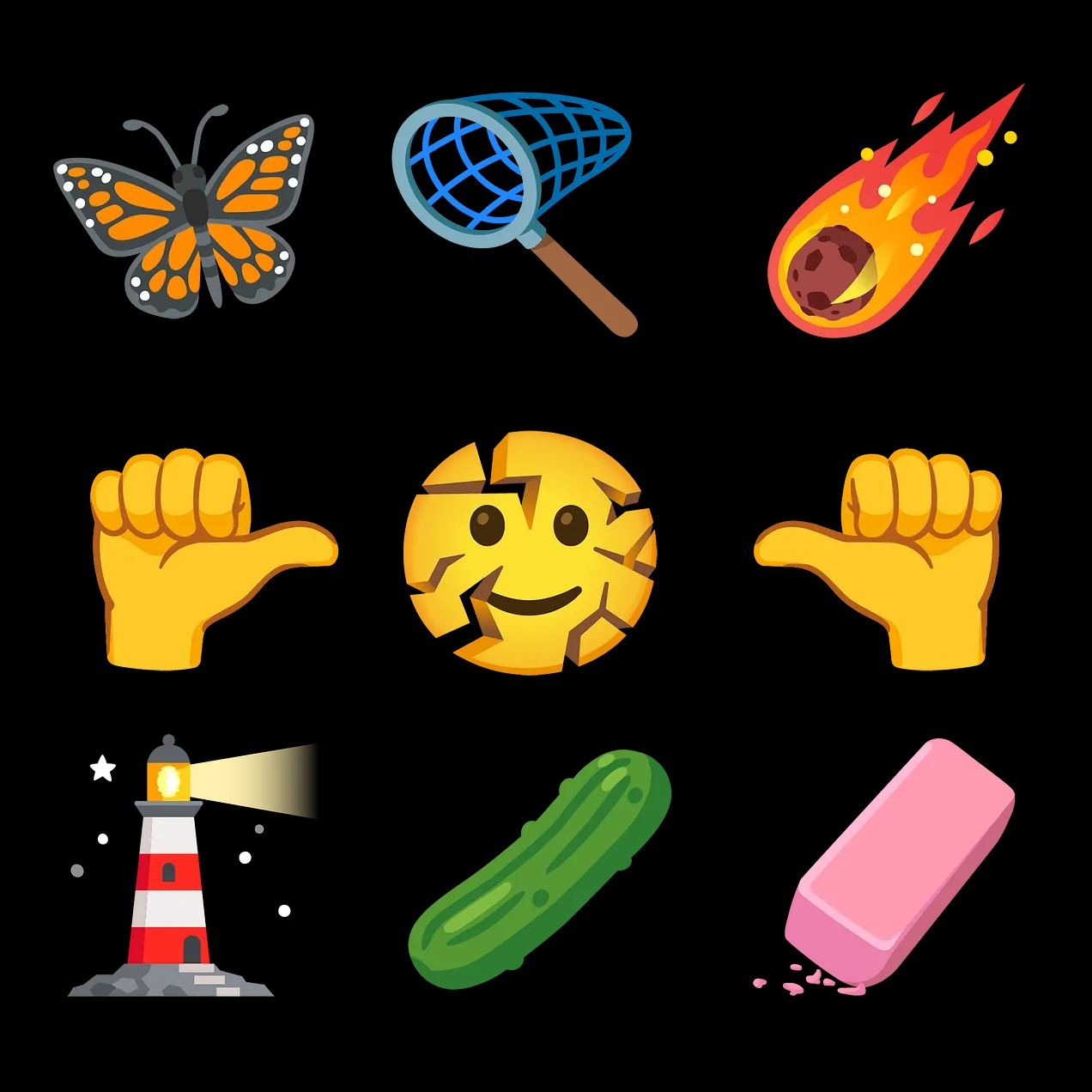 emoji 18.0