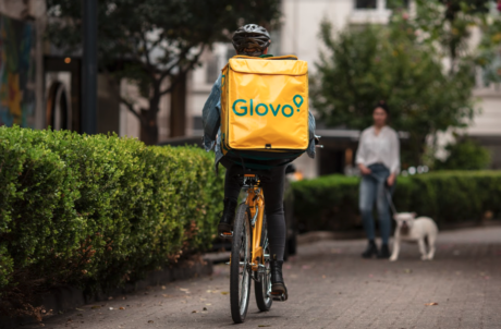 Da Glovo arriva il quick-commerce basato sull’intelligenza artificiale
