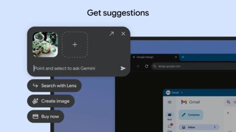 Google prepara interessanti novità per Googlebook: dal cursore intelligente al mouse dedicato