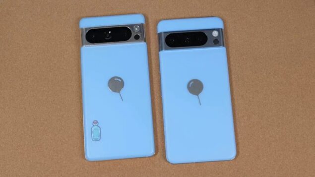 google pixel 8 pro clone