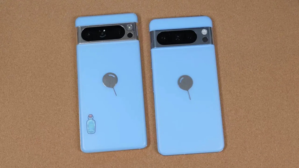 google pixel 8 pro clone