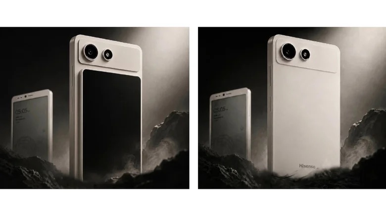 hisense a10