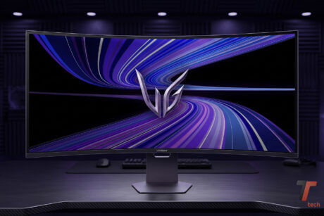 Dopo un Super UltraWide è difficile tornare indietro: ecco LG UltraGear evo G9 da 52 pollici