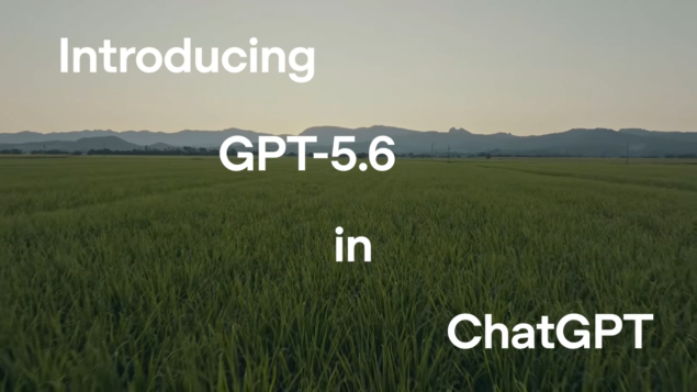 openai gpt-5.6