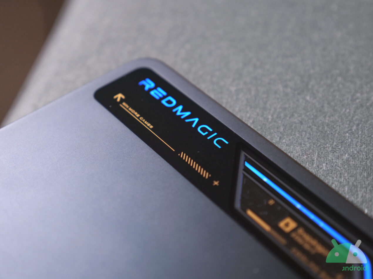 REDMAGIC Astra 2 è disponibile da oggi in Italia: potete ancora sfruttare il buono sconto acquistato