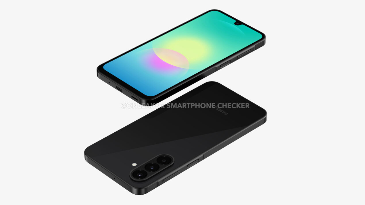 Un leak svela design e caratteristiche di Samsung Galaxy A18