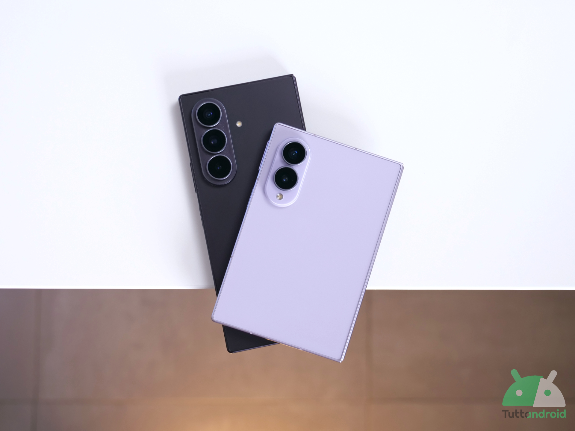 Samsung galaxy z fold 8 series 