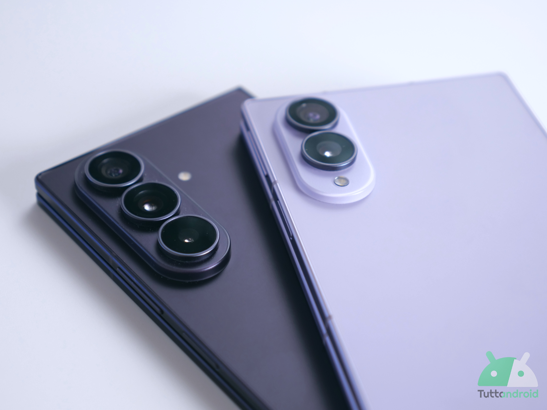 Samsung galaxy z fold 8 series
