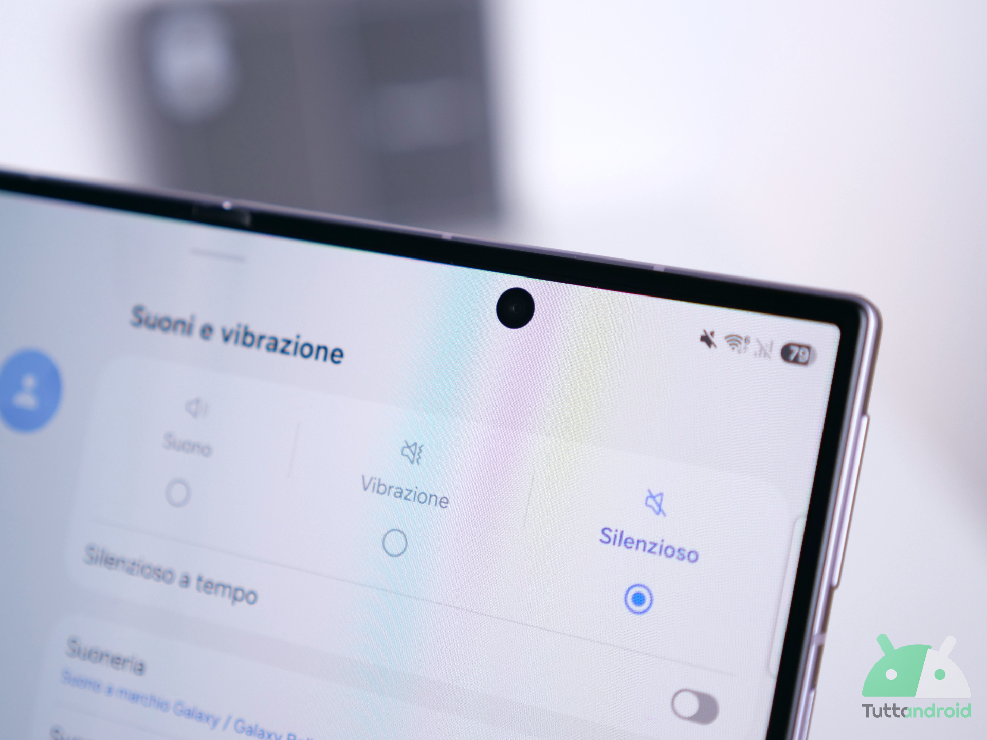 Samsung galaxy z fold8 pieghevole compatto