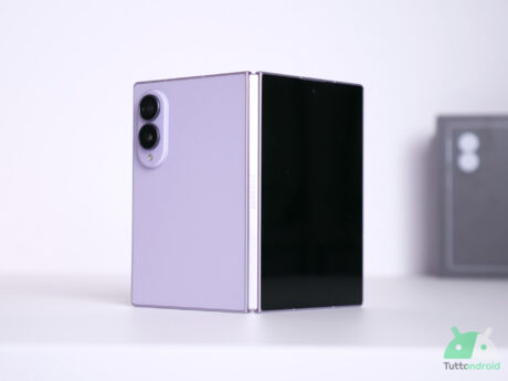 Recensione Samsung Galaxy Z Fold8: il pieghevole che osa, cambia forma e diventa ancora più tascabile