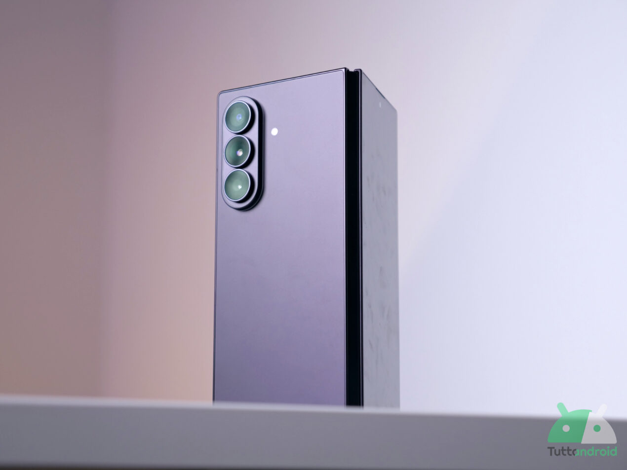 Recensione Samsung Galaxy Z Fold8 Ultra: i giusti affinamenti per la migliore esperienza multitasking