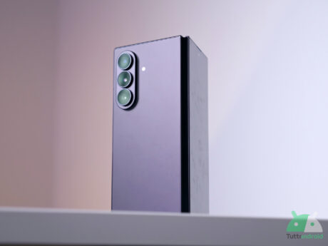 Recensione Samsung Galaxy Z Fold8 Ultra: i giusti affinamenti per la migliore esperienza multitasking