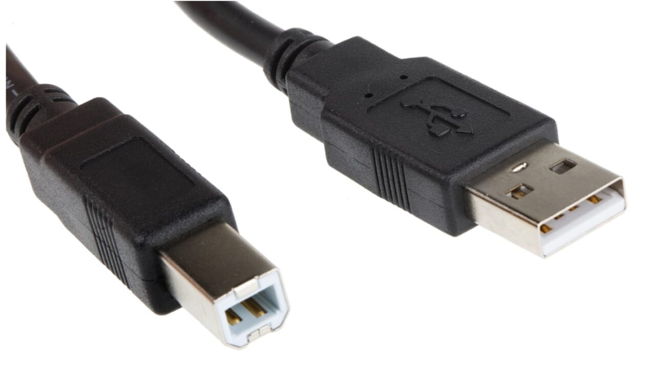 Perché il vecchio connettore USB-B squadrato è ancora vivo dopo quasi 30 anni
