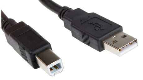 usb-b
