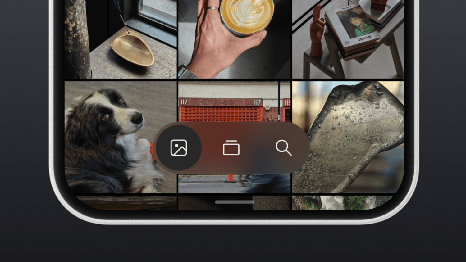 novità Nothing OS 5.0