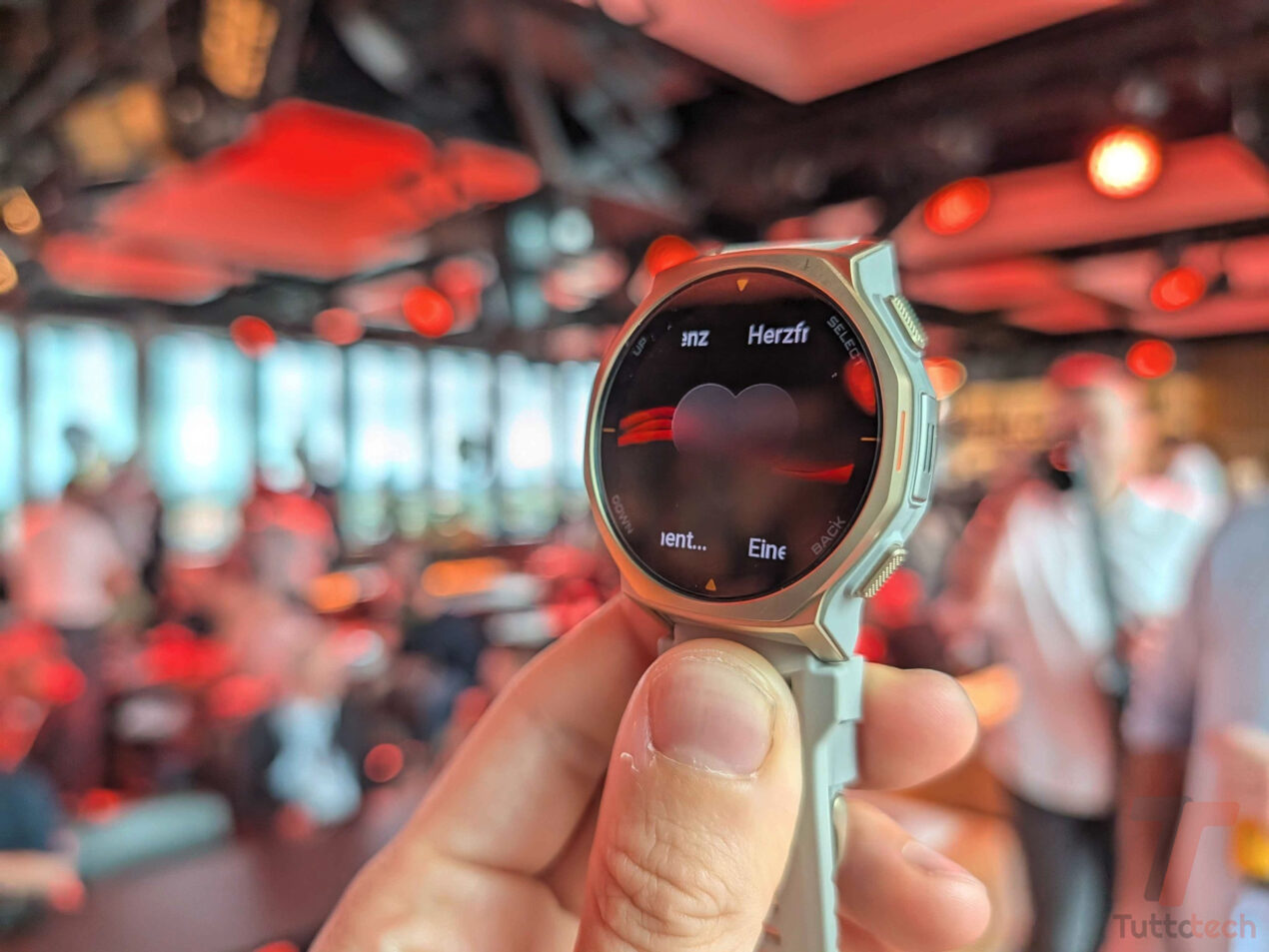 Zepp Health aggiorna Amazfit T-Rex 3 Pro per introdurre alcune novità e ottimizzazioni