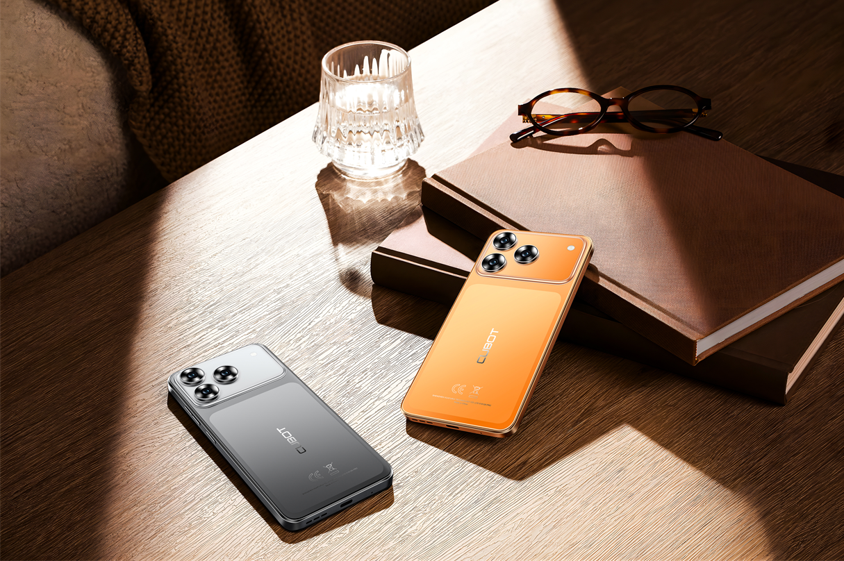 CUBOT A50