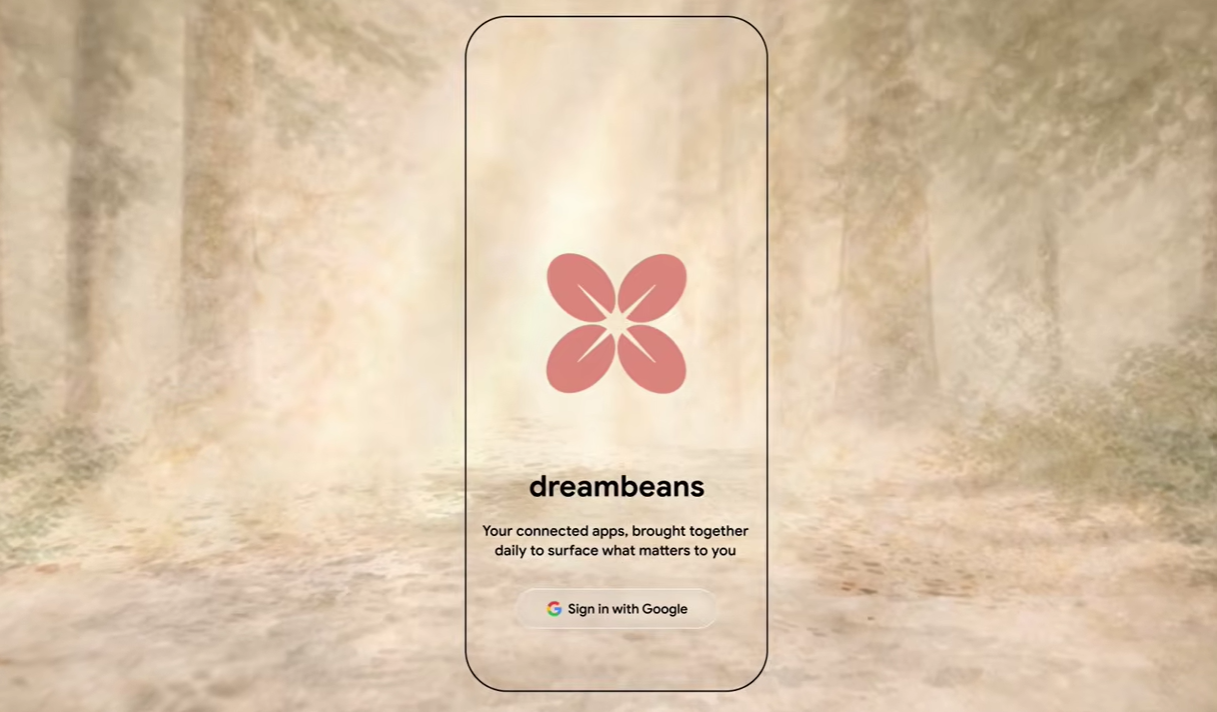 Dreambeans