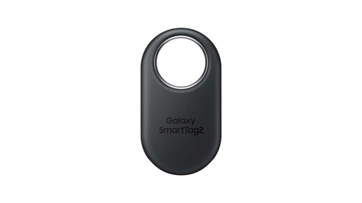 Galaxy SmartTag 3 certificato: design squircle e lancio a settembre