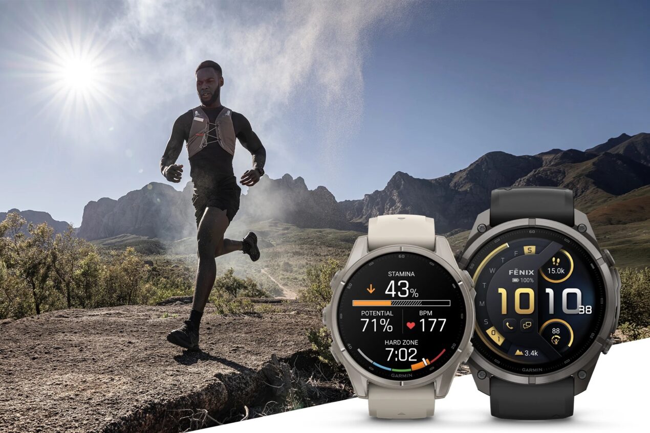 Garmin ha presentato la gamma Fenix 9: tante novità hardware e software ma prezzi...