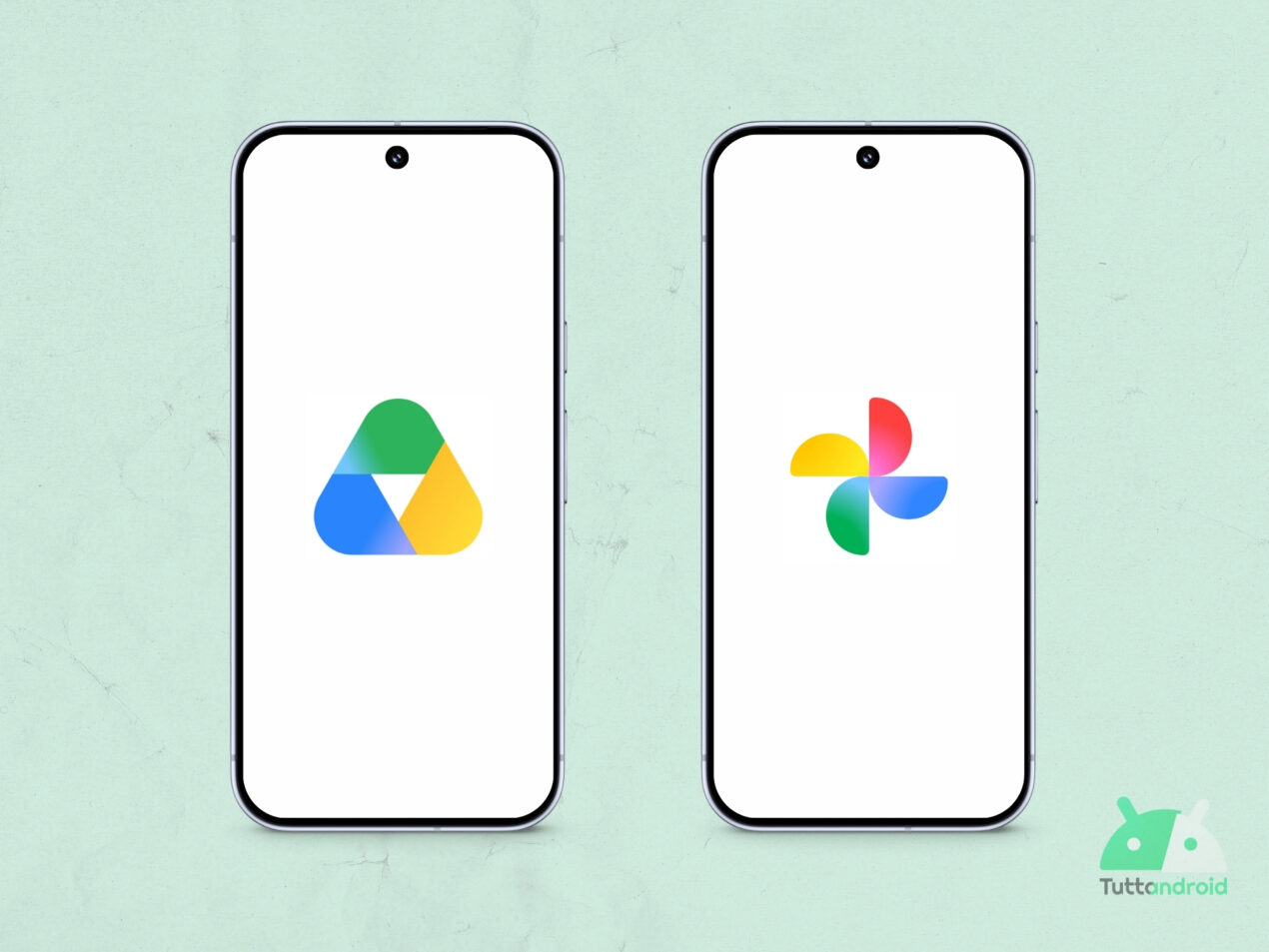 Da oggi Google Drive Desktop non supporta più il backup di Google Foto: ecco come fare