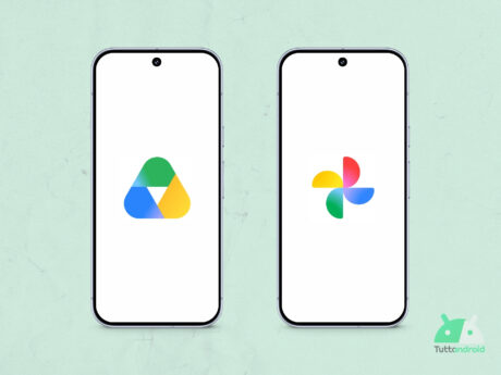 Da oggi Google Drive Desktop non supporta più il backup di Google Foto: ecco come fare