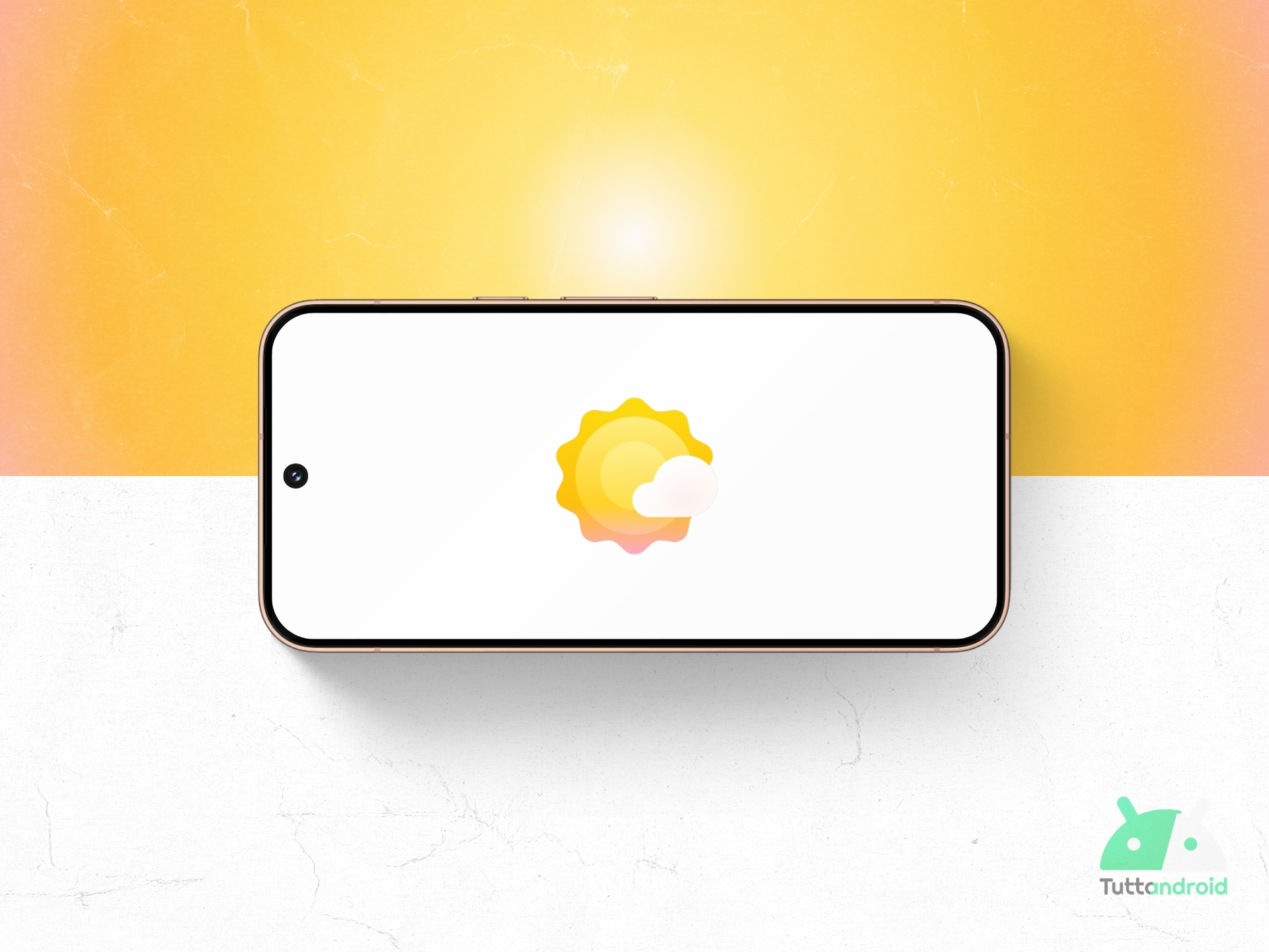 Google Meteo Pixel Logo Hero agosto 2026