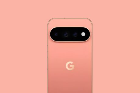 Google Pixel 11 Pro leak back hero