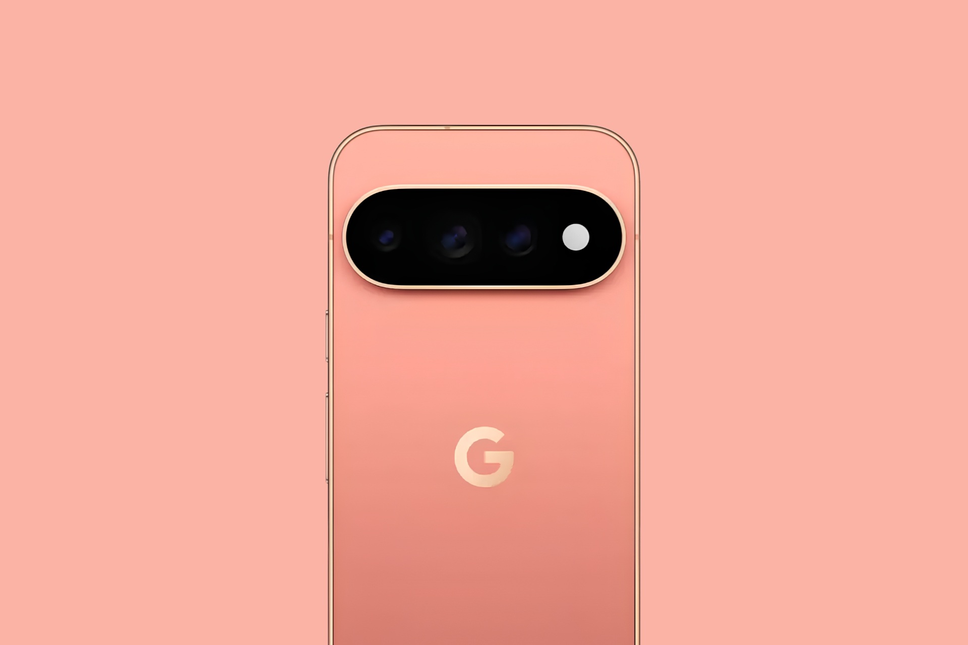Google Pixel 11 Pro leak back hero