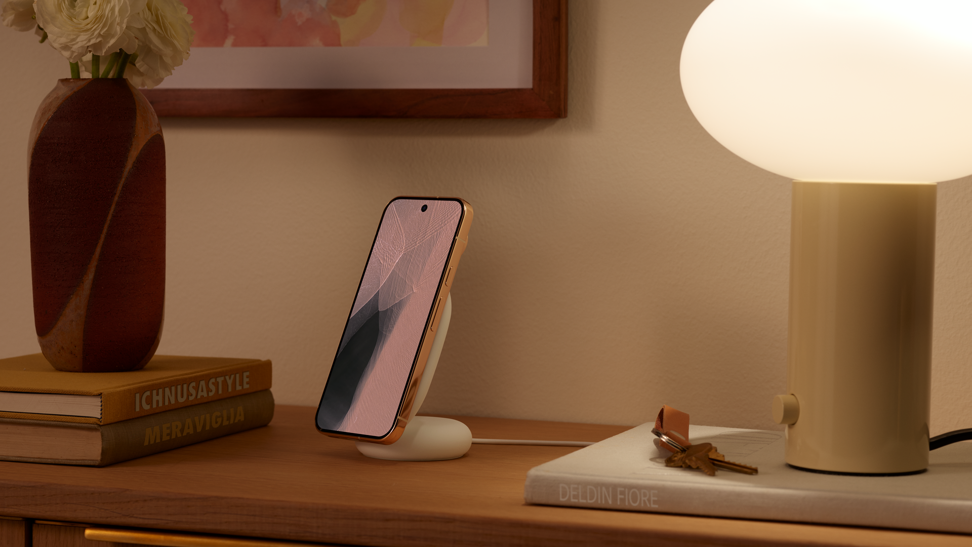 Google Pixel 11 Pro uff - Lifestyle Pixelsnap