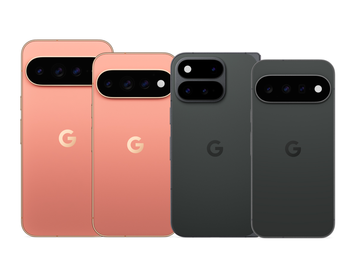 Google Pixel 11 family evleaks hero