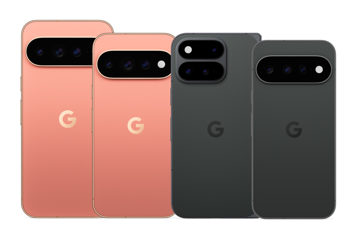 Google Pixel 11 family evleaks