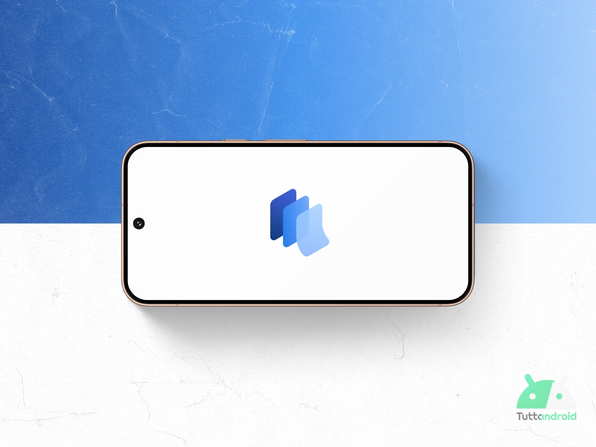 Google Pixel Screenshots Logo Hero agosto 2026