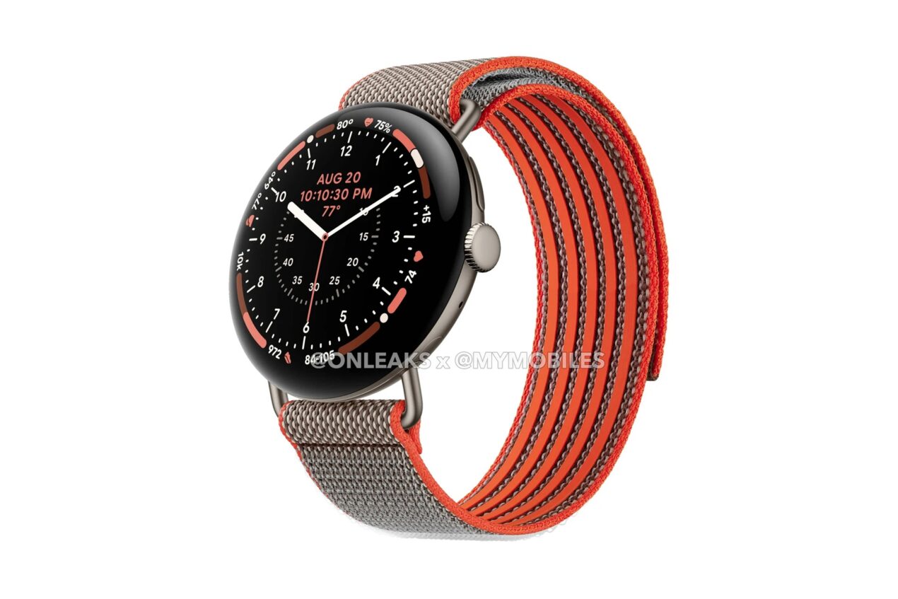 Google Pixel Watch 5 come Fitbit Air: ci sarà l'edizione speciale con Stephen Curry