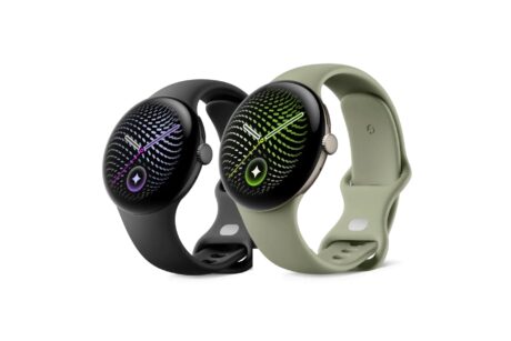 Google Pixel Watch 5 evleaks hero